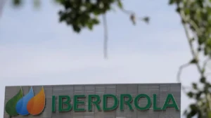 Iberdrola WEB