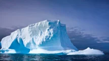 iceberg
