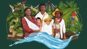 día del medio ambiente