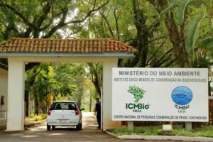 ICMBIO