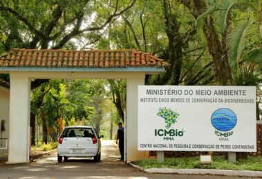 ICMBIO