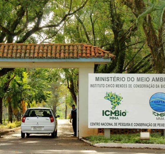 ICMBIO