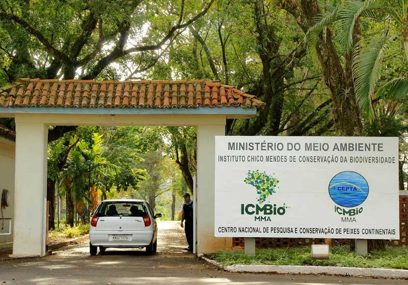 ICMBIO