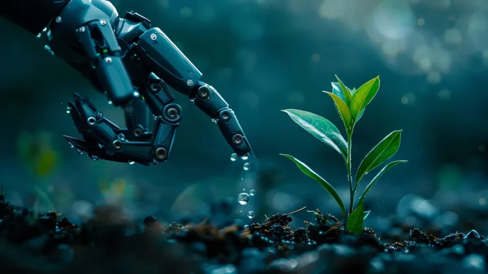 Inteligencia Artificial