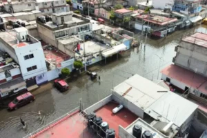 soluciones basadas en la naturaleza en México