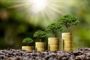 Inversiones en proyectos