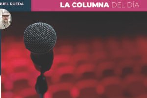JOSE MANUEL EL DISCURSO