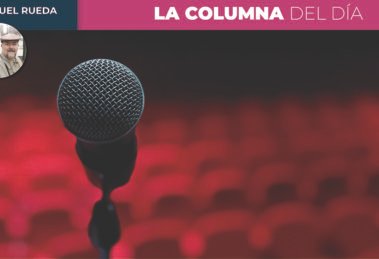 JOSE MANUEL EL DISCURSO