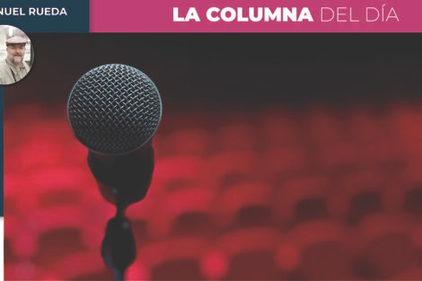 JOSE MANUEL EL DISCURSO