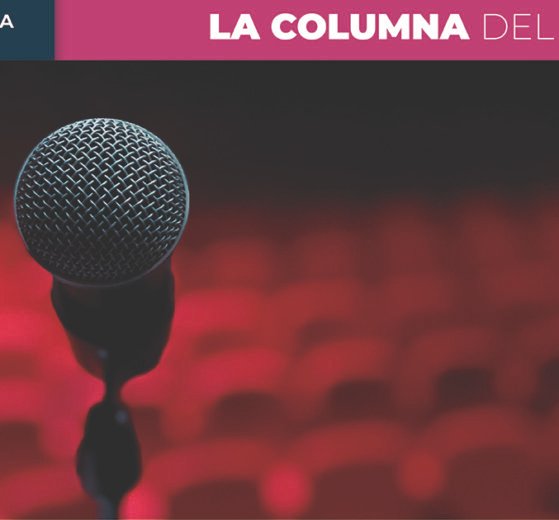 JOSE MANUEL EL DISCURSO