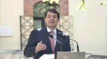 JUNTA DE CASTILLA Y LEÓN