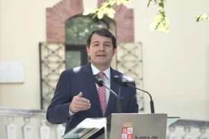JUNTA DE CASTILLA Y LEÓN