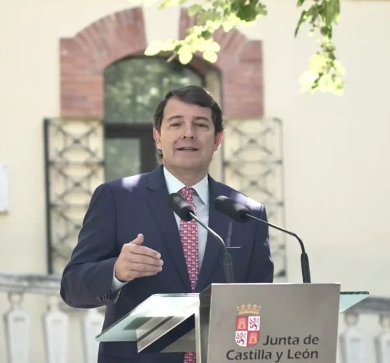 JUNTA DE CASTILLA Y LEÓN