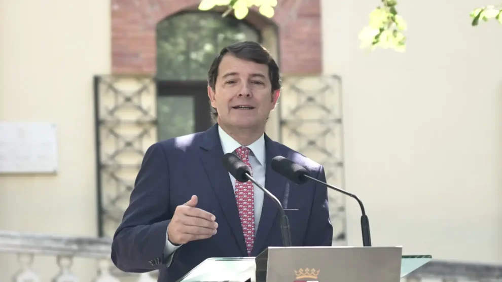JUNTA DE CASTILLA Y LEÓN