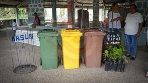 Jardín de Niños “Vicente Petit Higuera