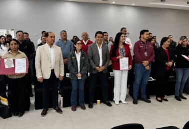 La CESPT otorga licencias de descarga a corporaciones que acatan las disposiciones ecológicas 17 CESPT