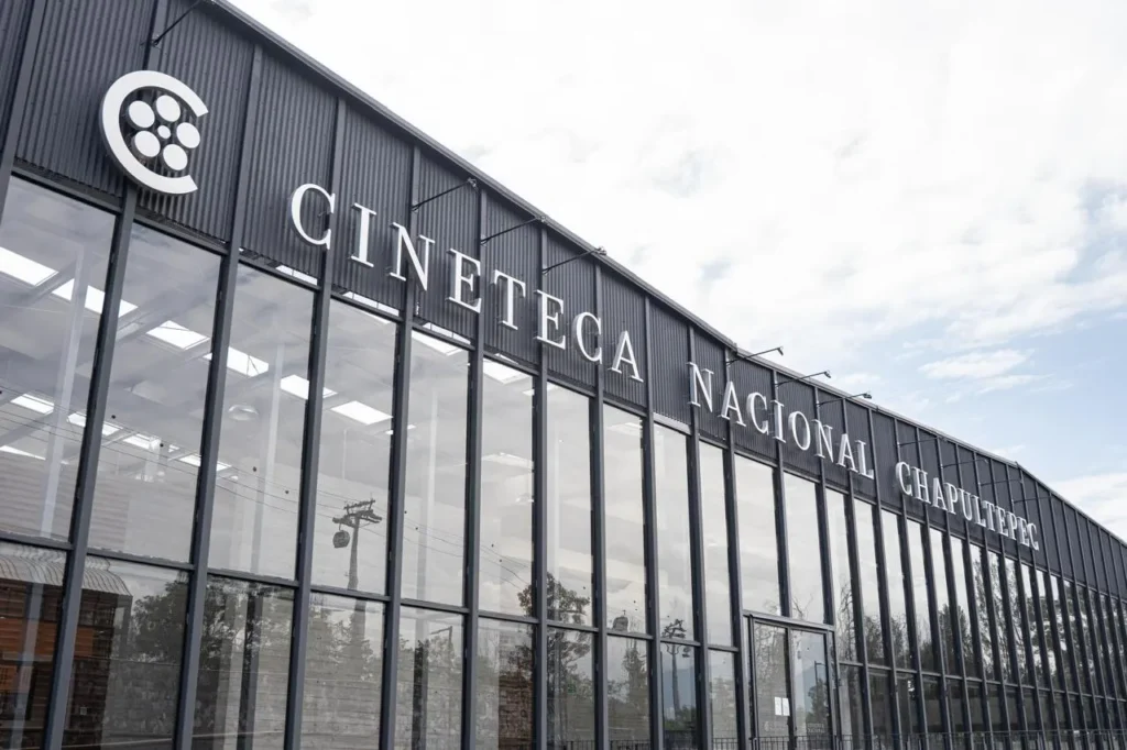 cineteca