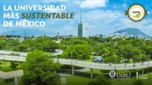 La UANL conquista la cima global