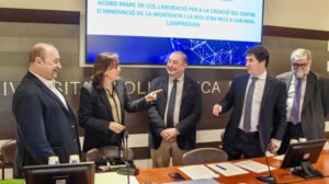 La apuesta científica de Cataluña para blindar los Pirineos