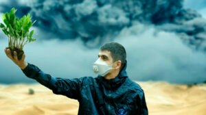 La otra cara del cambio climático