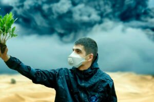 La otra cara del cambio climático