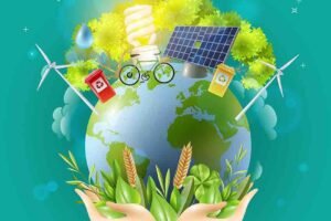 Las innovaciones verdes