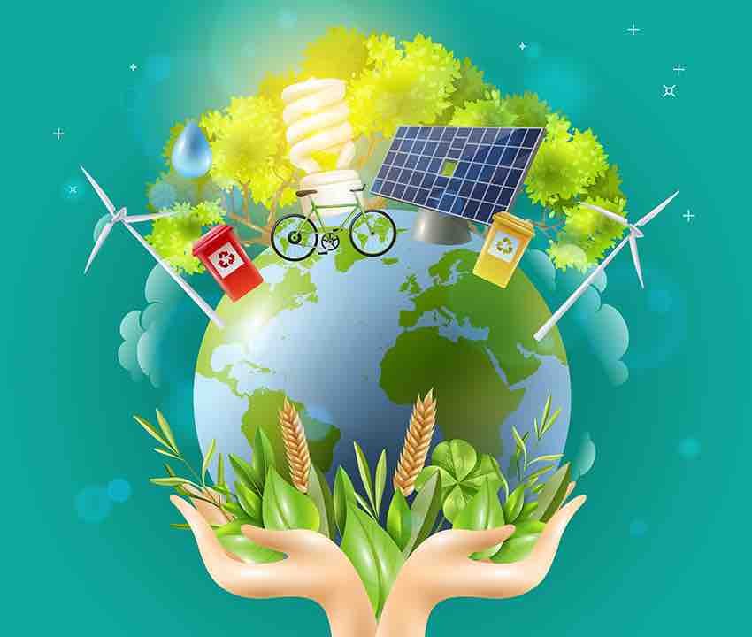 Innovaciones verdes disruptivas que ayudan a proteger el medio ambiente 11 Las innovaciones verdes