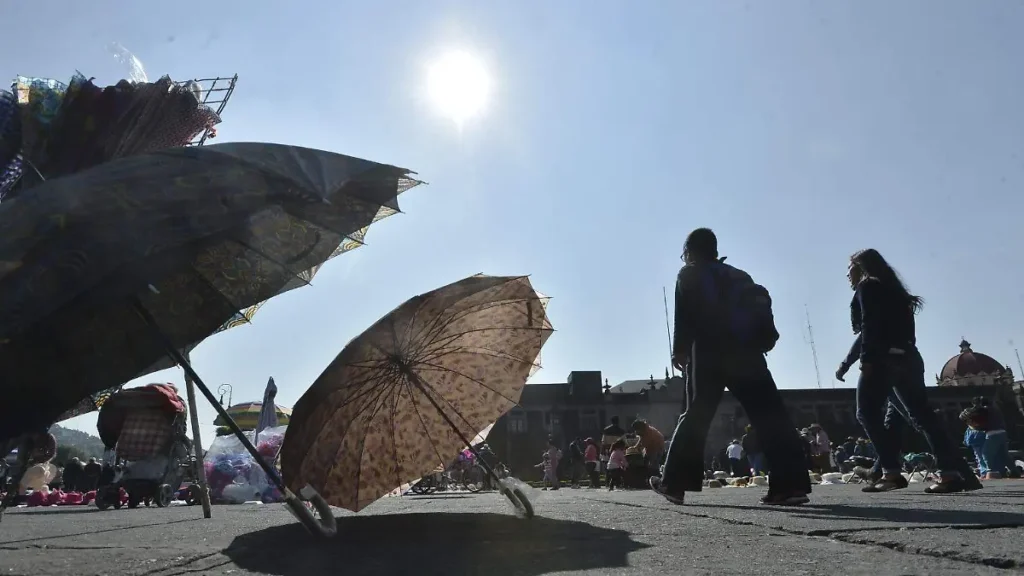 Llega el primer observatorio de cambio climático en Toluca ante el crecimiento acelerado de la metrópoli 10 Llega el primer observatorio de cambio climático en Toluca ante el crecimiento acelerado de la metrópoli