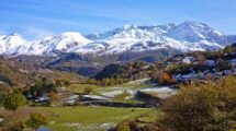 pirineos