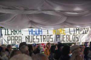 Los relatos que defienden la tierra desde lo cotidiano