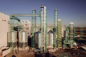 MILLFOODS