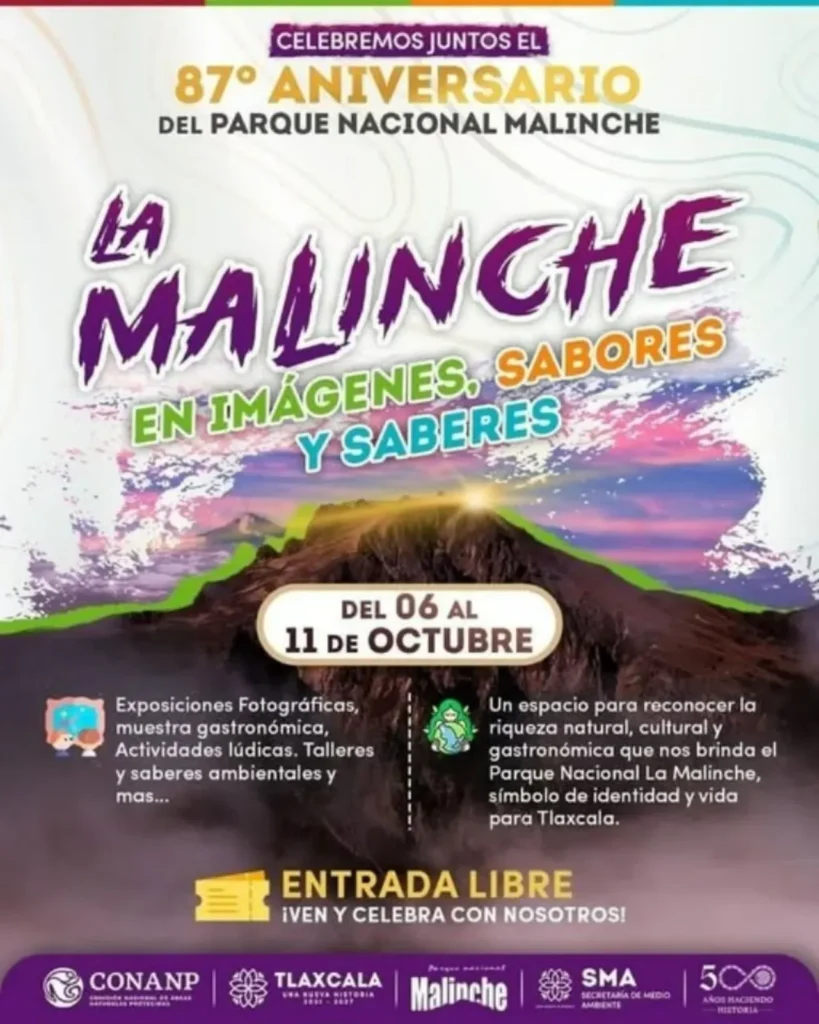 Malinche 2