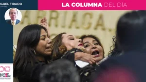 Maquillaje vs Cabellera