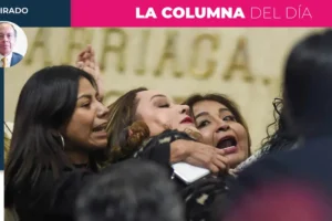 Maquillaje vs Cabellera