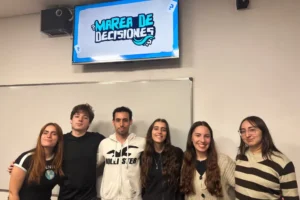Marea de Decisiones