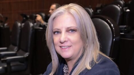 Marilyn Ballesteros