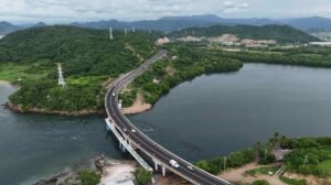 Semarnat frena ampliación del Puerto de Manzanillo