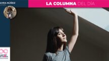 columna del día- Mayra Núñez