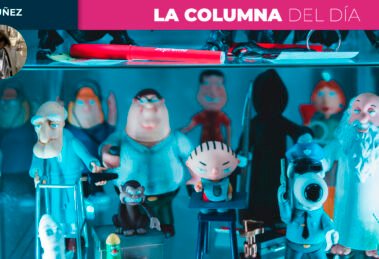 Una colección sin géneros 12 Mayra Nunez 1