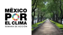 Mexico por el clima 1