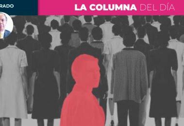 Un gobierno no inclusivo 12 Miguel Tirado 2