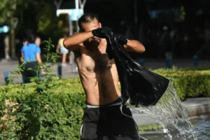 Modelos climaticos