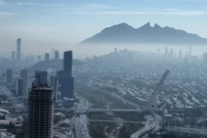 Monterrey 1