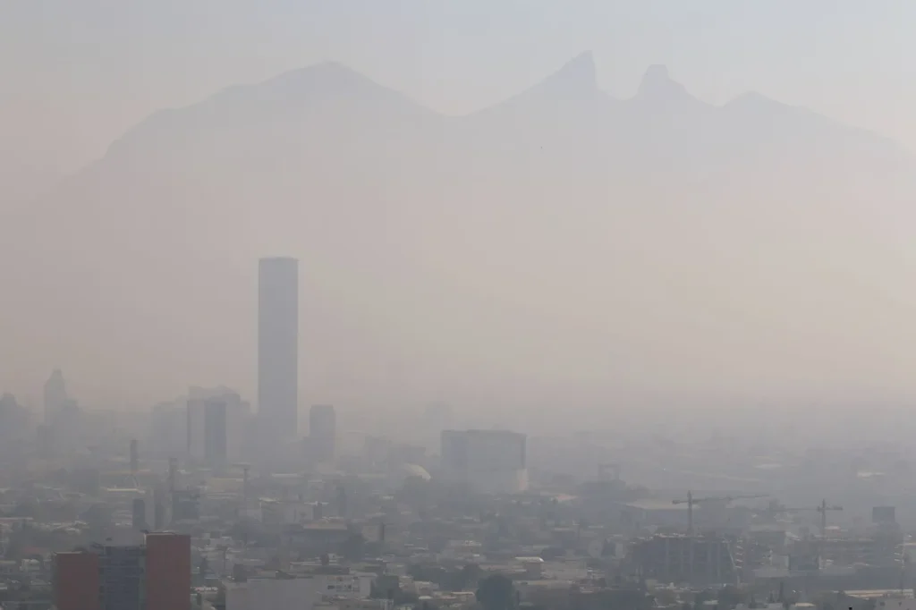 Monterrey