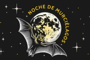 Murciélagos