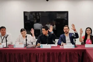 Nueva reforma