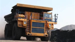 El "gigante eléctrico"