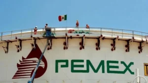 PEMEX