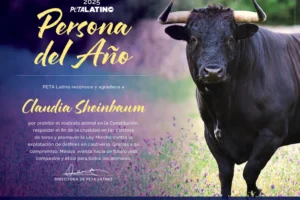 PETA Latino