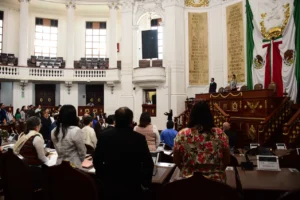 Parlamento del Medio Ambiente